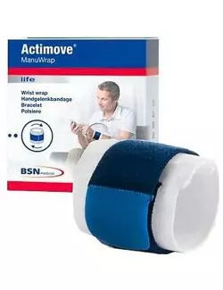 Munequera Actimove S M12-17Cm1