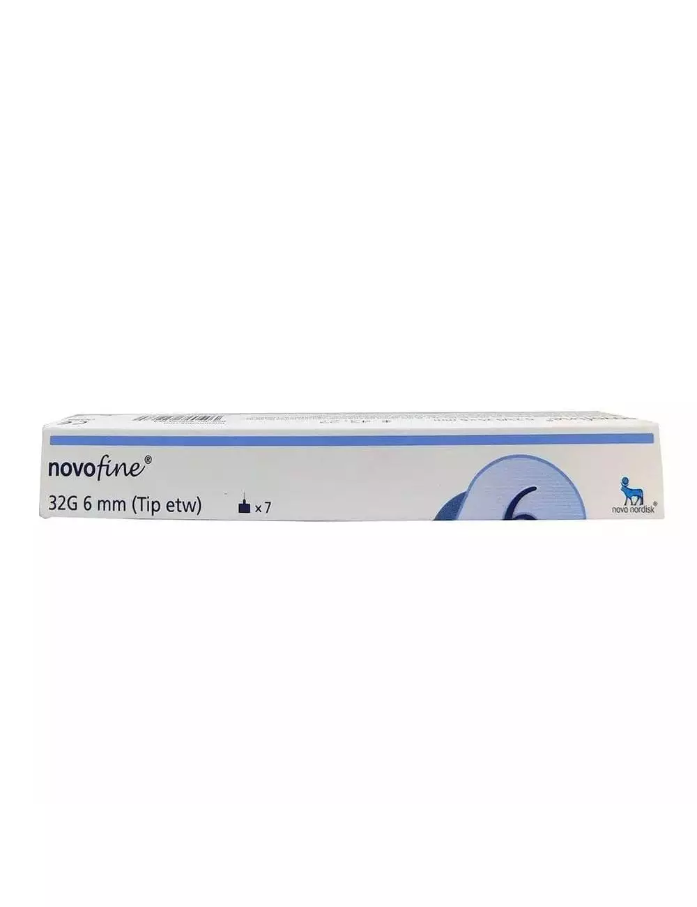  Novofine 32g 6mm