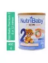 Nutribaby Premium2 6 A 12 M 40