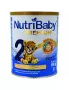 Nutribaby Premium 2 Polvo 6 A 12 Meses Lata Con 900 g