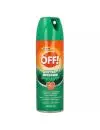 Repel Off Deepwoods Aer 170 g.