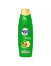 Shampoo Pert Con Aceite De Oliva + Aceite De Aguacate Envase Con 400 mL