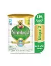 FRM-Similac 2 En Polvo Lata Con 850 g