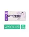 Synthroid 175 mcg Caja Con 30 Tabletas