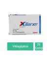 Xiliarxs 50 Mg Caja Con 28 Comprimidos