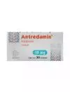 Antredamin 15 mg Caja Con 30 Tabletas