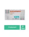 Antredamin 15 mg Caja Con 30 Tabletas