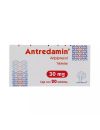 Antredamin 30 mg Caja Con 20 Tabletas