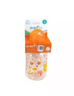 Biberon Evenflo Acuario 4 Oz 1 Pieza