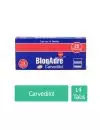 BloqAdre 25 mg Caja Con 14 Tabletas