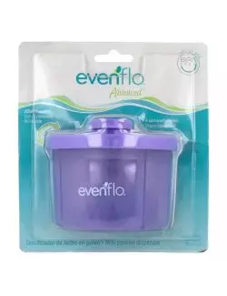 Dosificador De Leche Evenflo Advanced 12 oz