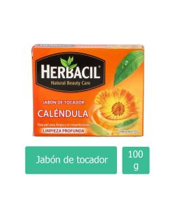 Jabón Herbacil Calendula 100 g