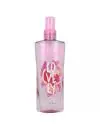 Loción Coty Body Fresh Romántica Botella Con 236 mL