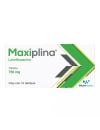 Maxiplina 750 mg Caja Con 10 Tabletas - RX2