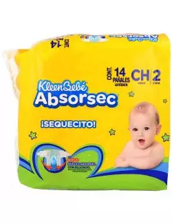 Panal Kbb Absorsec Ultra Ch C