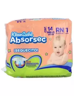 Panal Kbb Absorsec Ultra Rn C