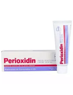 Pasta Dental Perioxidin 50 mL