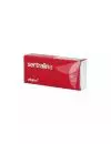 Sertralina 50 mg Caja Con 28 tabletas