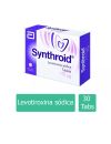 Synthroid 112 mcg Caja Con 30 Tabletas