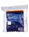 Algodón Galia Torundas 75 g