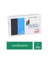 Evocs III 750 mg Caja Con 7 Tabletas - RX2