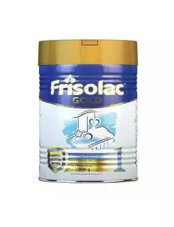 Frisolac Gold Etapa 1 400 g