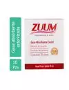 Zuum Gasa Absorbente Esterilizada 10 cm x 10 cm