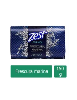 Zest For Men Frescura Marina 150 g