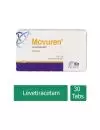 Movuren 1000 mg Caja Con 30 Tabletas