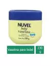 Vaselina Nuvel Protec P Bebe