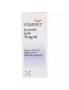 Vimpat 10mg/mL Con 1 Frasco con 200 mL