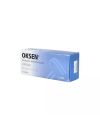 Oksen 80 mg / 12.5 mg Caja Con 30 Cápsulas