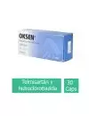 Oksen 80 mg / 12.5 mg Caja Con 30 Cápsulas