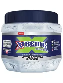 Gel X-Treme Attraction 200G