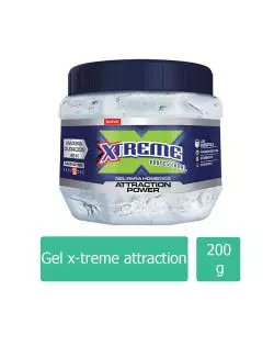 Gel X-Treme Attraction 200G