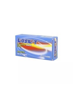 Losil T 250 mg Caja Con 30 Tabletas