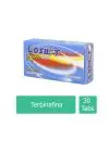 Losil T 250 mg Caja Con 30 Tabletas