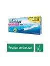 Clearblue - Prueba Embarazo Plus Caja Con Una Prueba