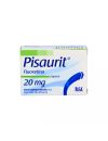 Pisaurit 20 mg Caja Con 28 Cápsulas