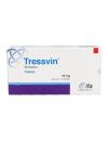 Tressvin 50 mg Caja Con 14 Tabletas