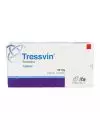 Tressvin 50 mg Caja Con 14 Tabletas