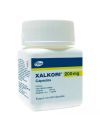 Xalkori 200 mg Caja Con 60 Tabletas