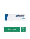 Yunneco 0.1% Gel Caja Con 1 Tubo Con 30 g