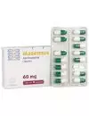 Masennus 60 mg Caja Con 14 Cápsulas