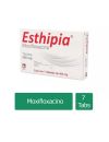 Esthipia 400 mg Caja Con 7 Tabletas RX2