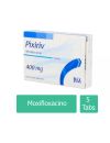 Pixiriv 400 mg Caja Con 5 Tabletas - Rx2