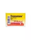 Dramamine 50Mg Sach Tab 2 S