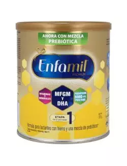 Enfamil 1 Premium 0A6M Pvo 375