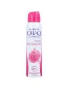 Desodorante Obao Rosa Tent 48H Spy 1