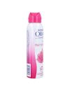 Desodorante Obao Rosa Tent 48H Spy 1
